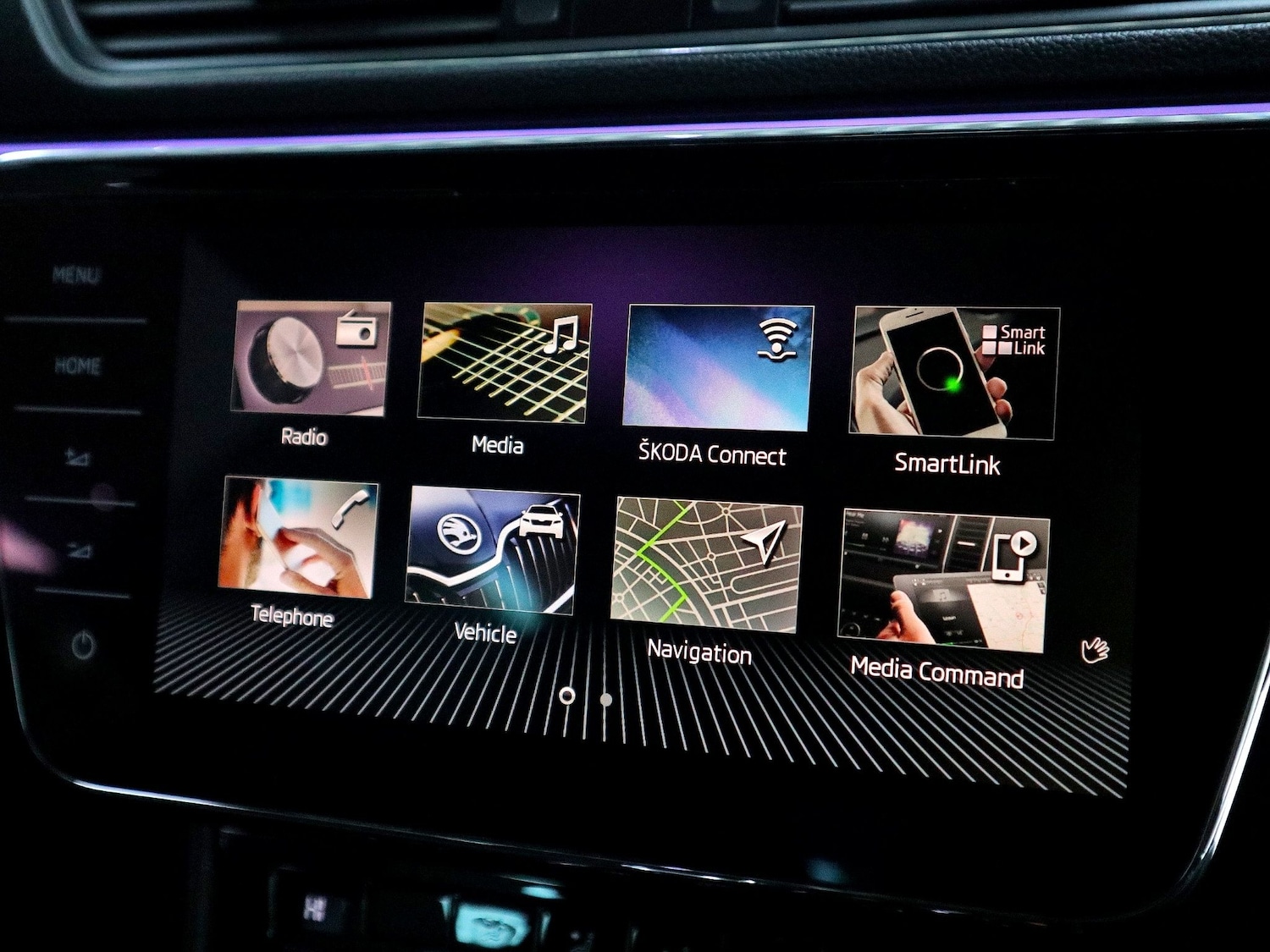 Used Skoda Superb 2017 for sale - 76511068: Photo 37