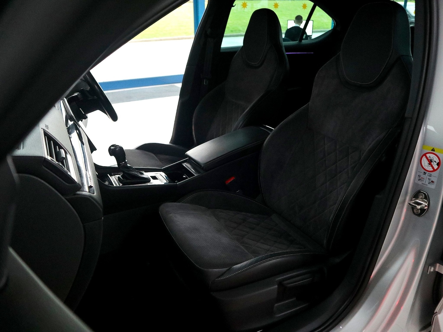 Used Skoda Superb 2017 for sale - 76511068: Photo 4