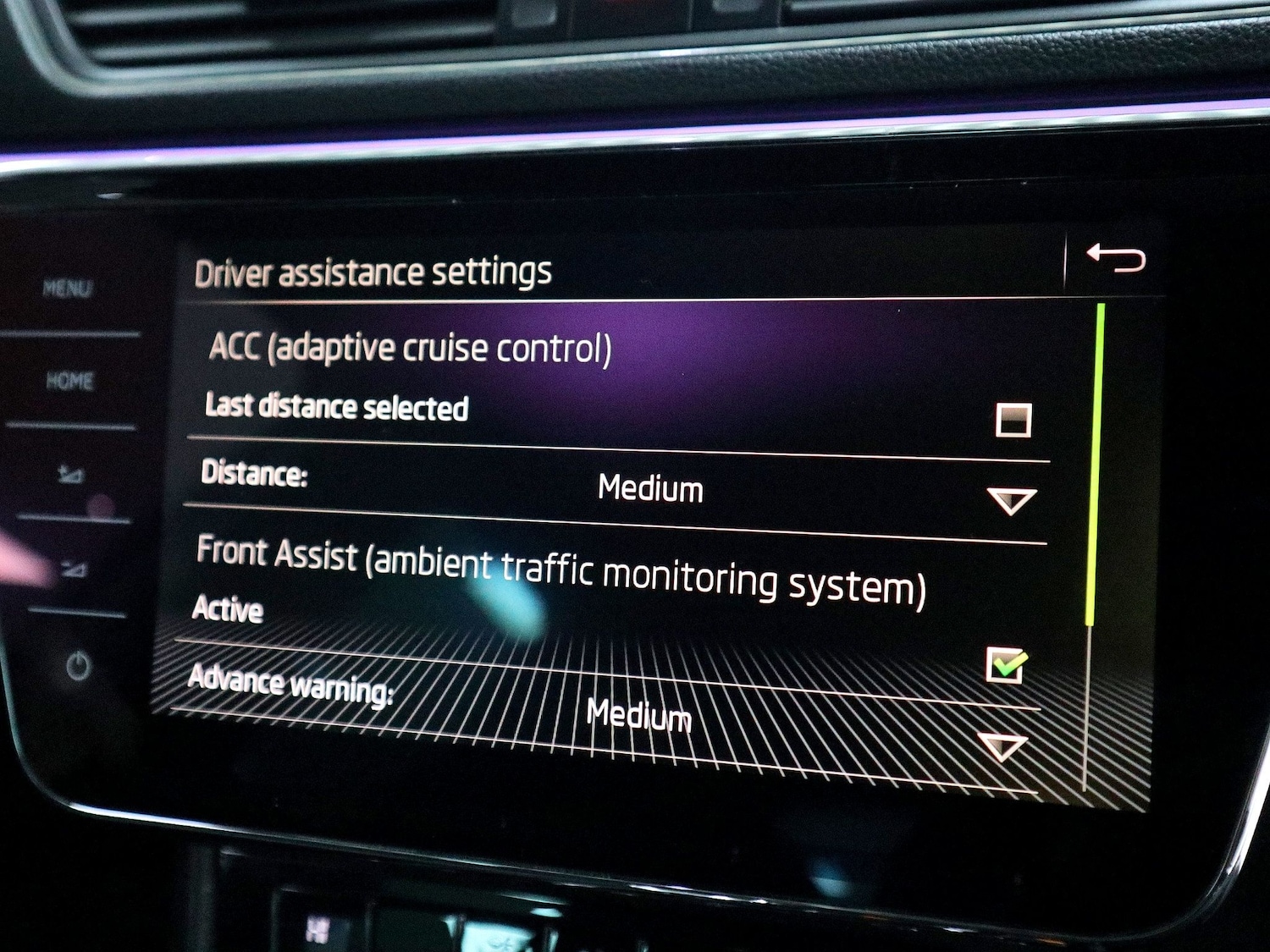 Used Skoda Superb 2017 for sale - 76511068: Photo 41