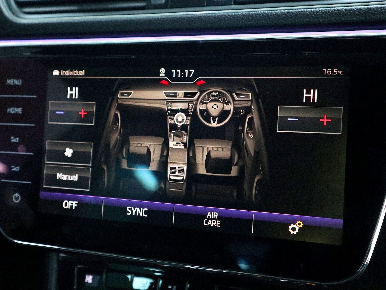 Used Skoda Superb 2017 for sale - 76511068: Photo 42