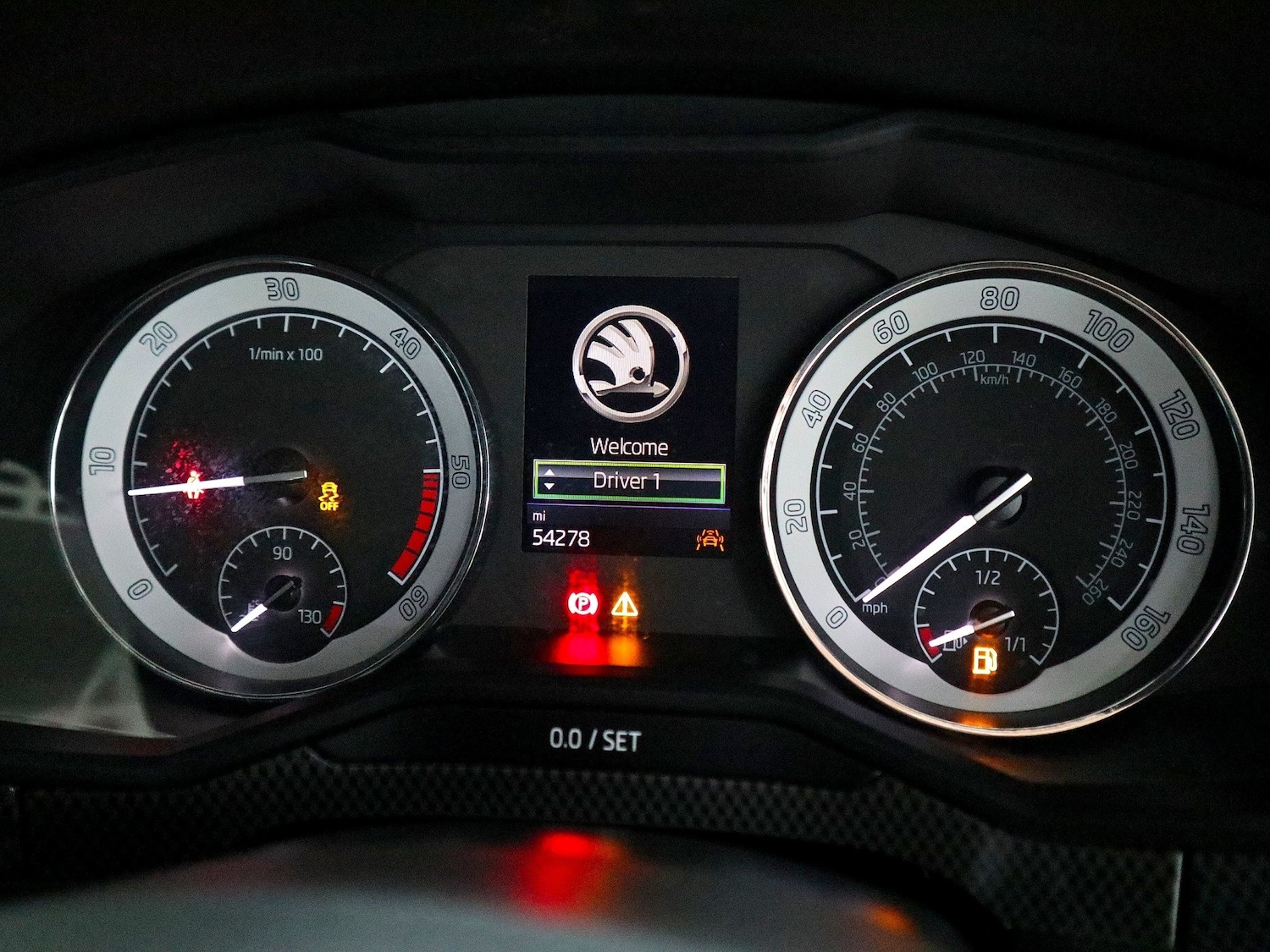 Used Skoda Superb 2017 for sale - 76511068: Photo 43