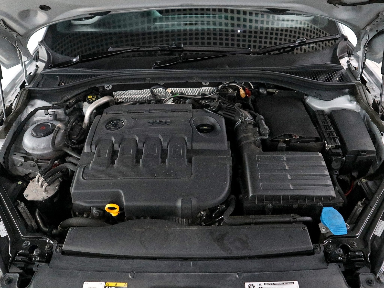 Used Skoda Superb 2017 for sale - 76511068: Photo 45