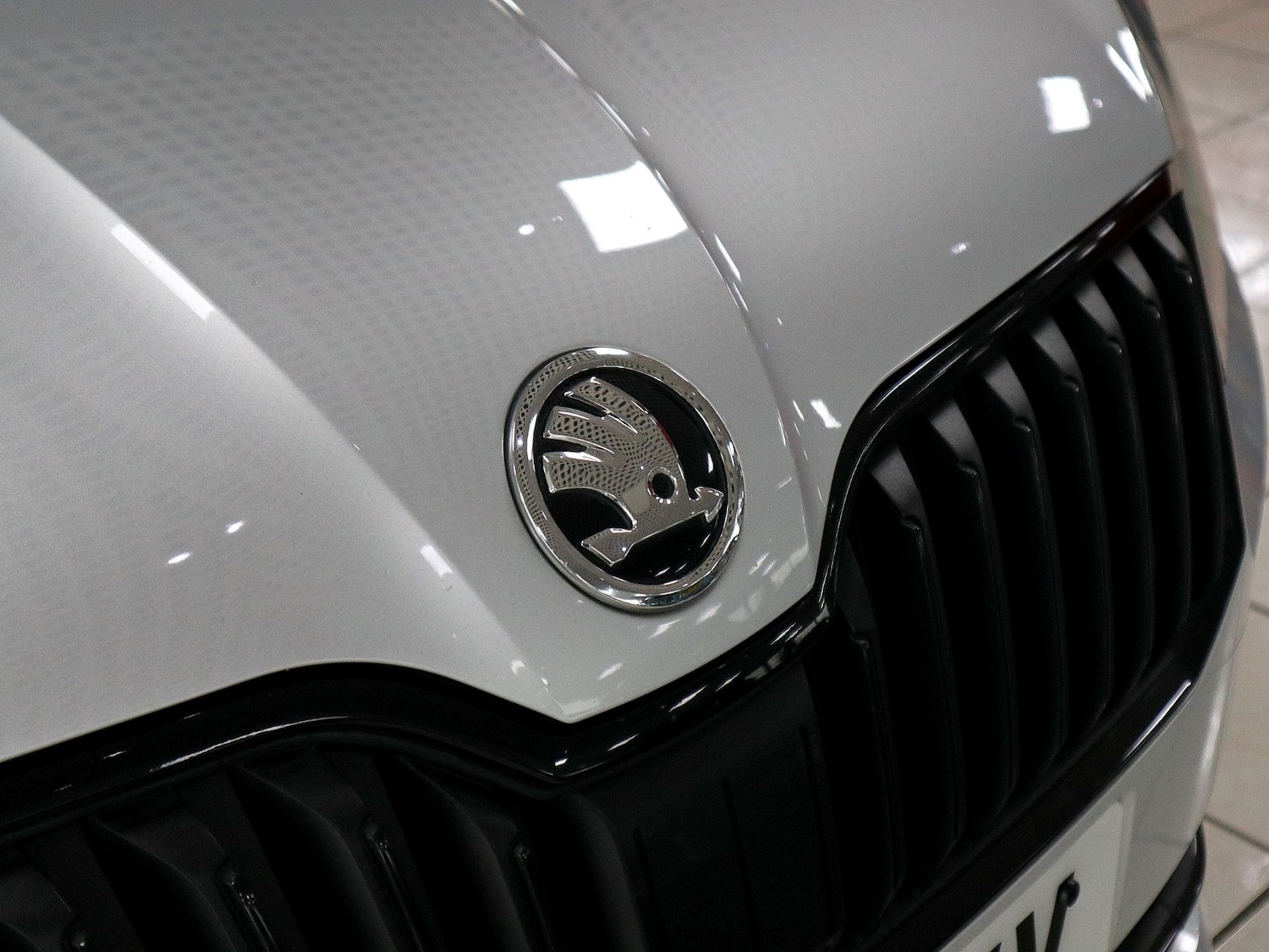 Used Skoda Superb 2017 for sale - 76511068: Photo 6