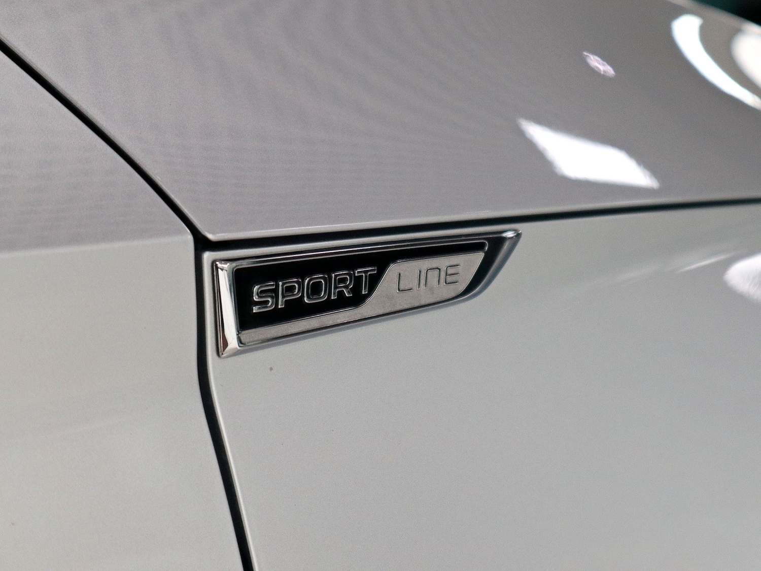 Used Skoda Superb 2017 for sale - 76511068: Photo 8