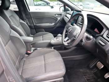 Used Renault Captur 2023 for sale - 75151889: Photo