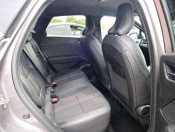 Used Renault Captur 2023 for sale - 75151889: Photo