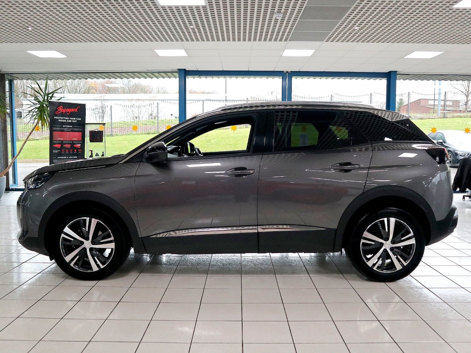 Used Peugeot 3008 2023 for sale - 76713339: Photo 10