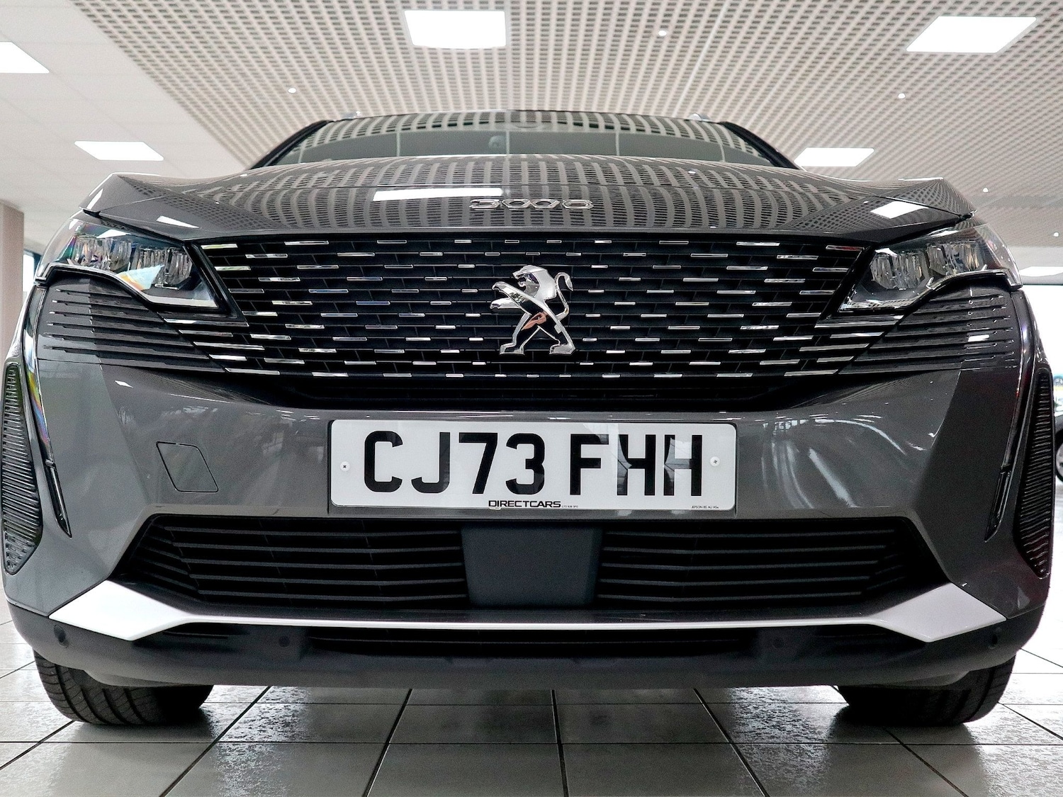 Used Peugeot 3008 2023 for sale - 76713339: Photo 11