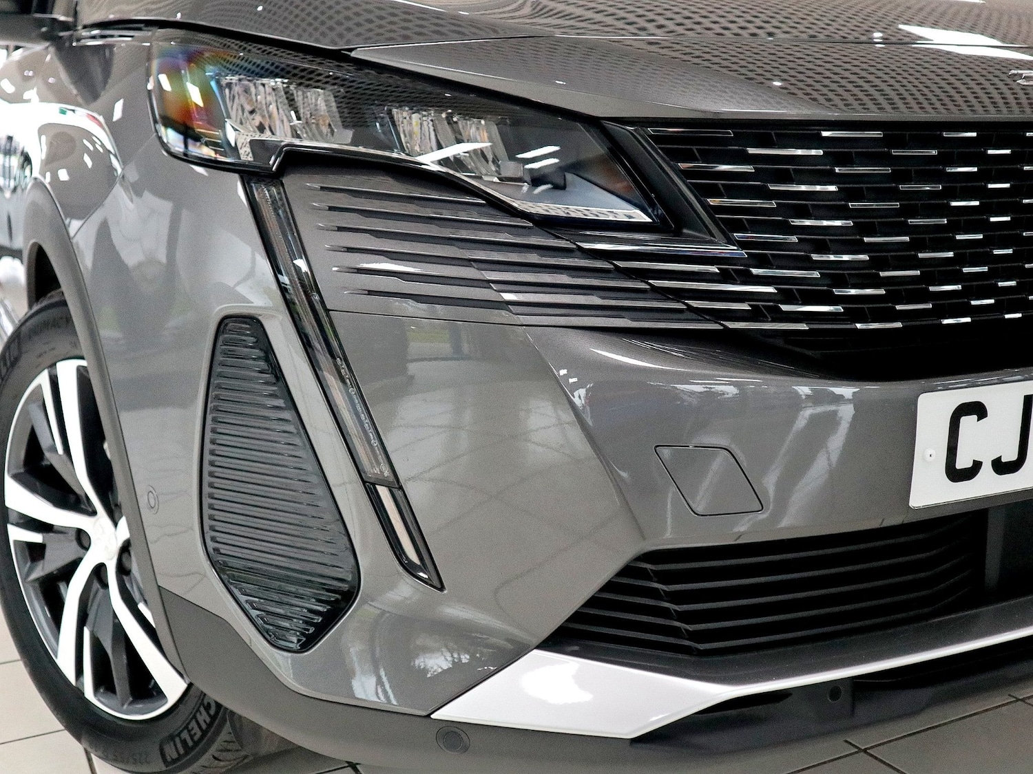 Used Peugeot 3008 2023 for sale - 76713339: Photo 12