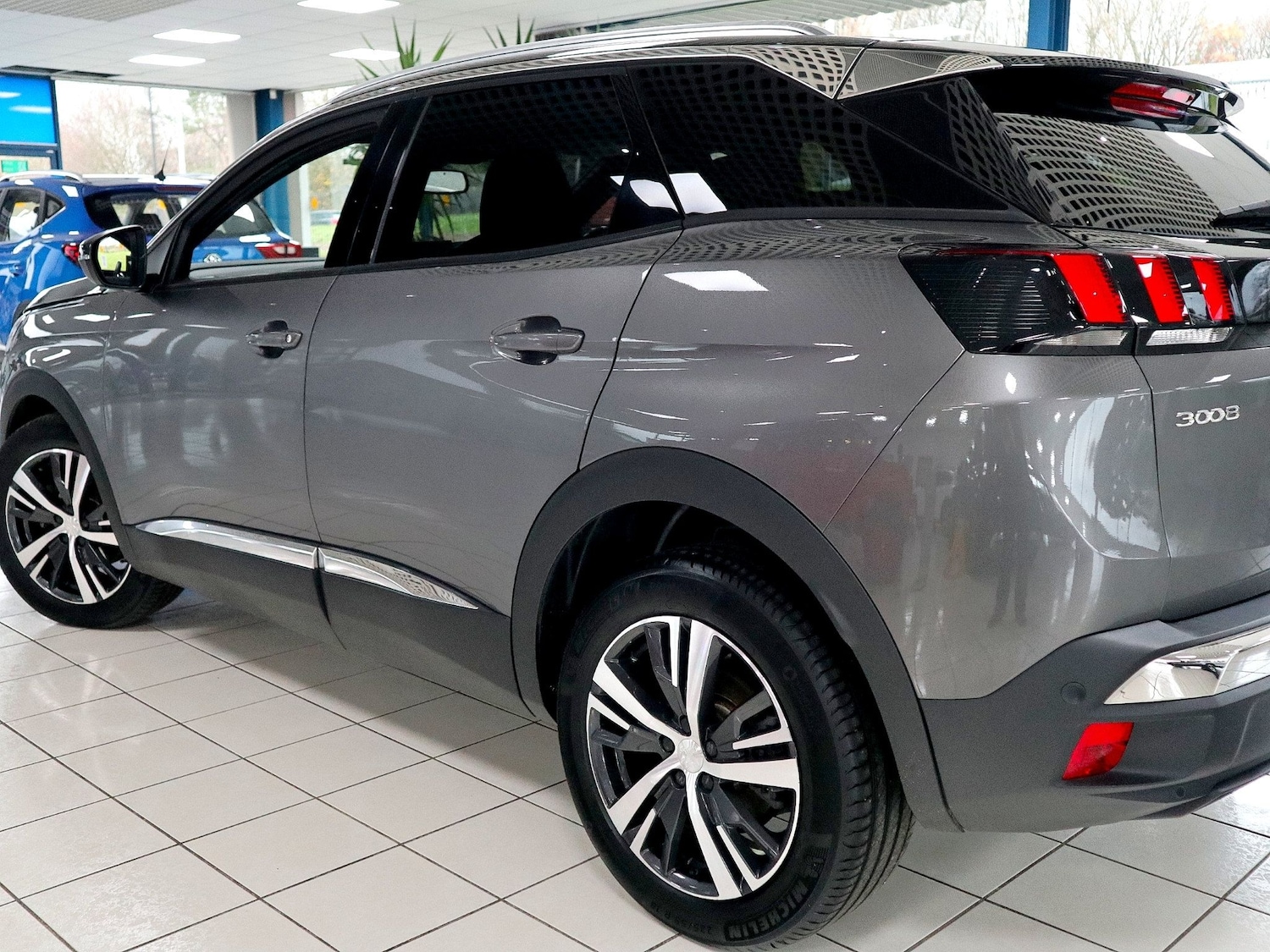 Used Peugeot 3008 2023 for sale - 76713339: Photo 13