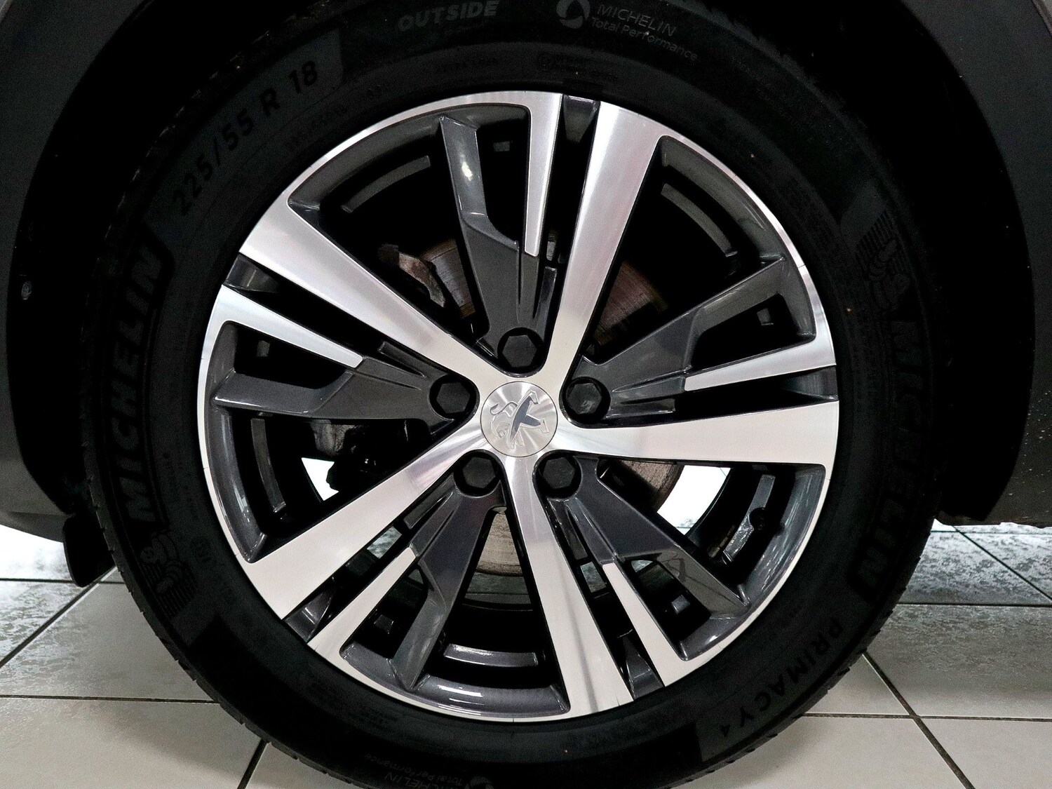 Used Peugeot 3008 2023 for sale - 76713339: Photo 15