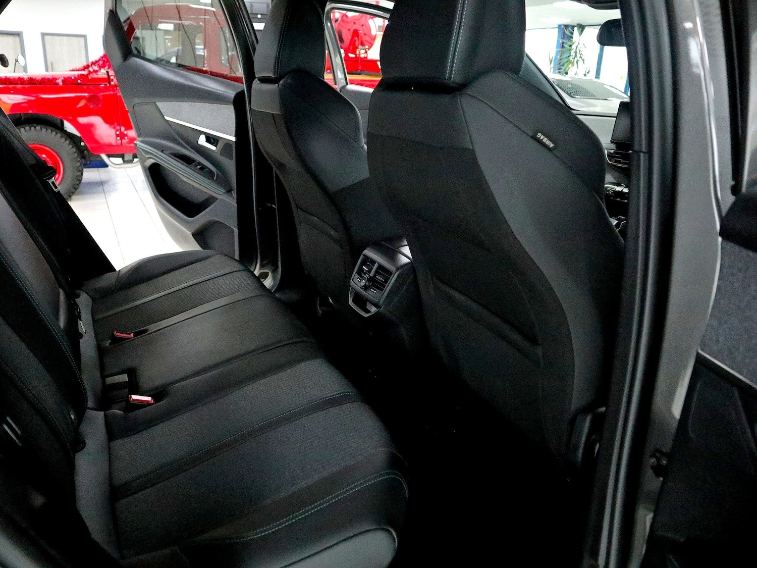 Used Peugeot 3008 2023 for sale - 76713339: Photo 17