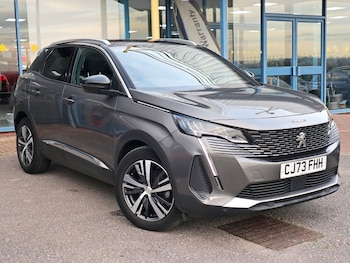 Used Peugeot 3008 2023 for sale - 76713339: Photo