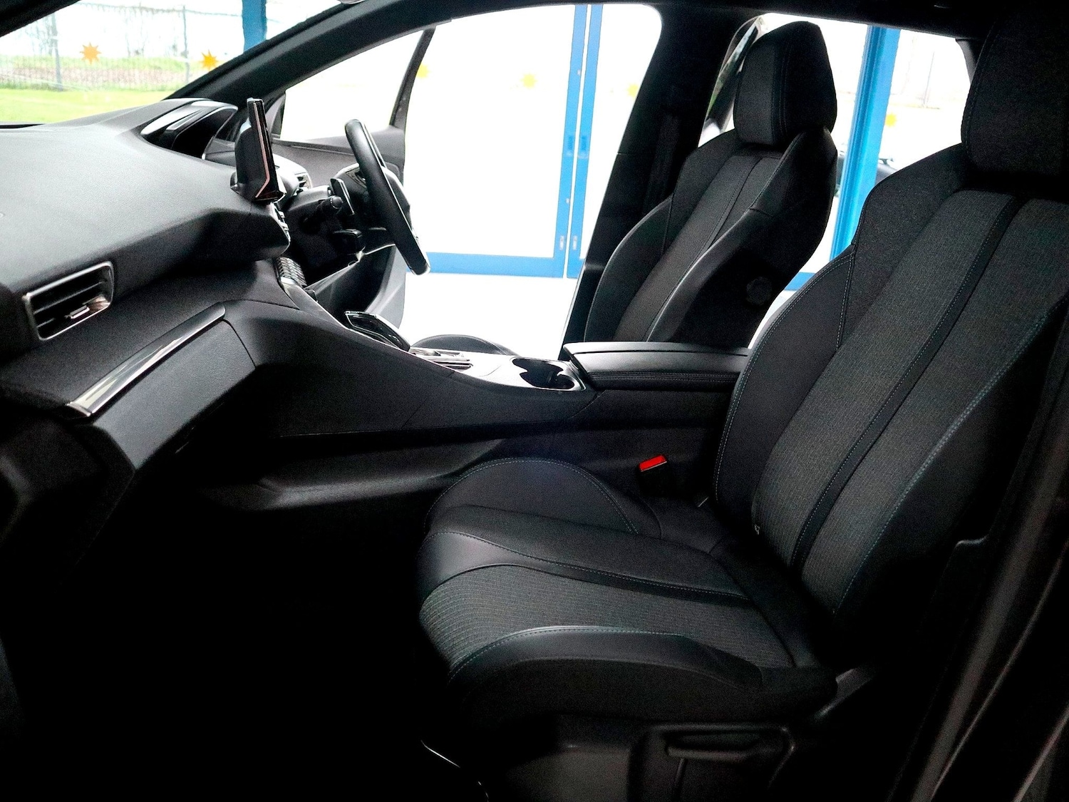 Used Peugeot 3008 2023 for sale - 76713339: Photo 20