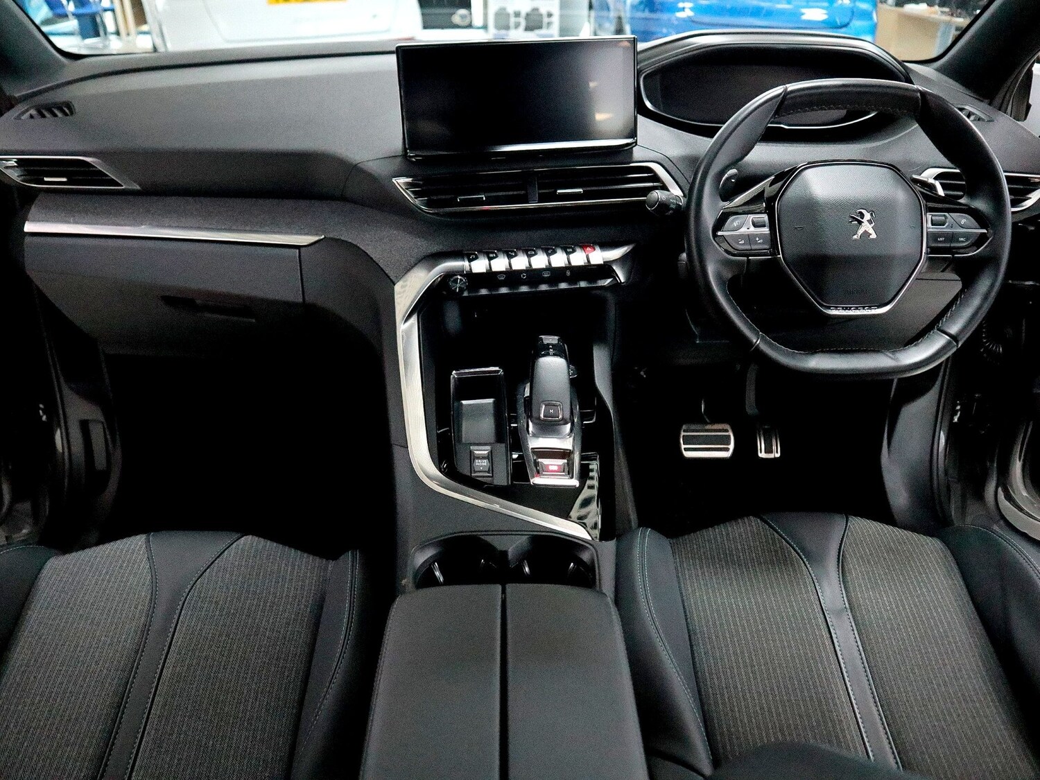 Used Peugeot 3008 2023 for sale - 76713339: Photo 21