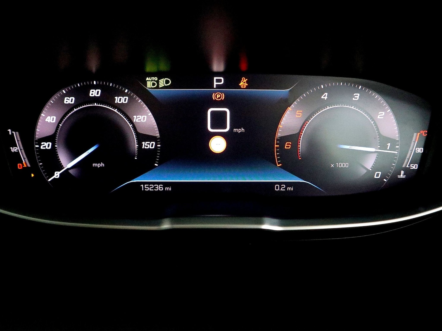 Used Peugeot 3008 2023 for sale - 76713339: Photo 24