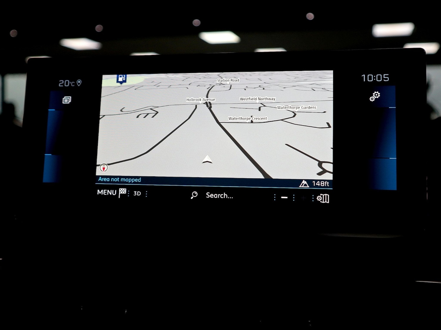 Used Peugeot 3008 2023 for sale - 76713339: Photo 25