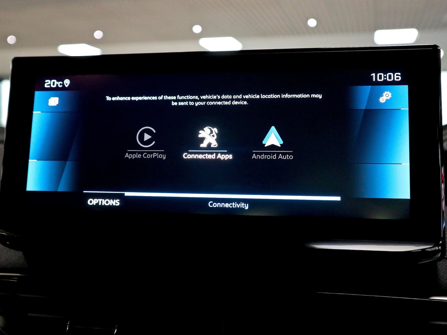 Used Peugeot 3008 2023 for sale - 76713339: Photo 29