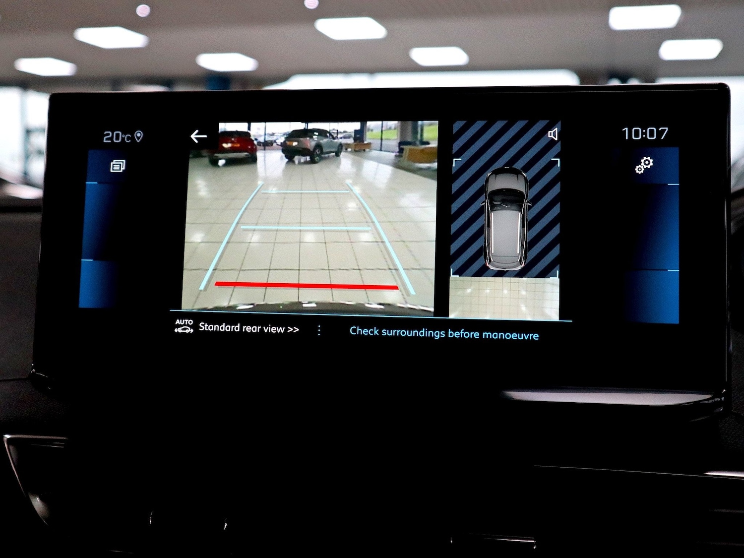 Used Peugeot 3008 2023 for sale - 76713339: Photo 30