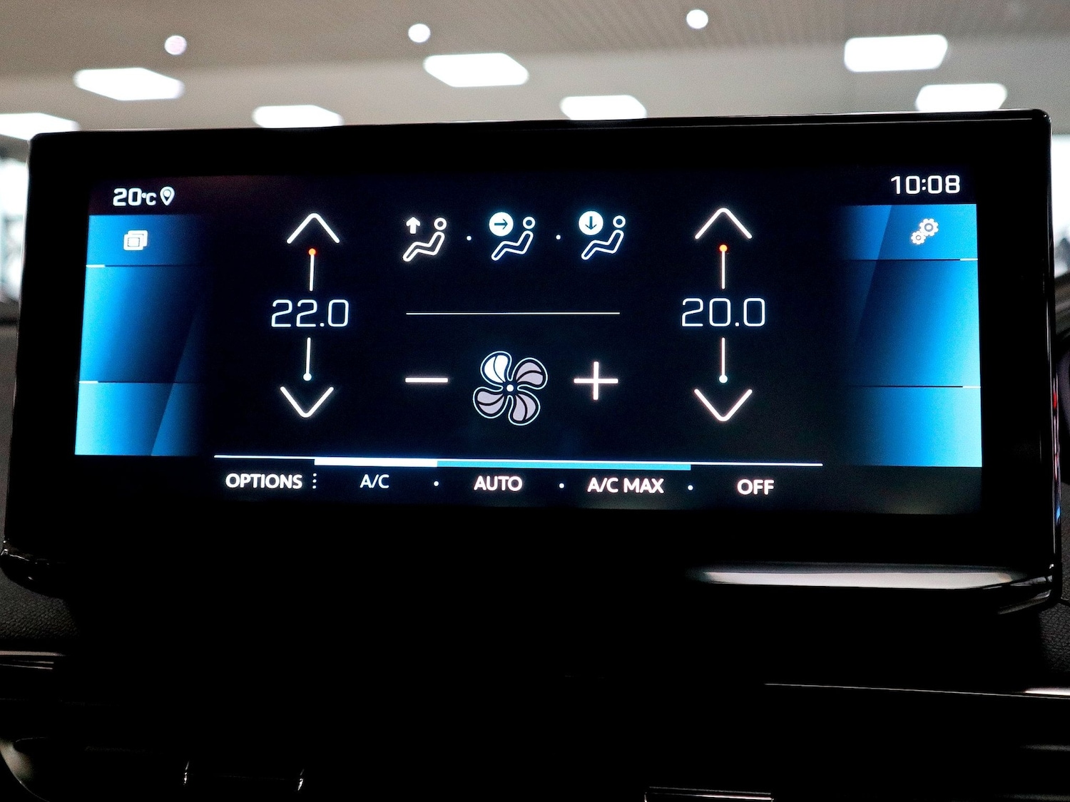 Used Peugeot 3008 2023 for sale - 76713339: Photo 32