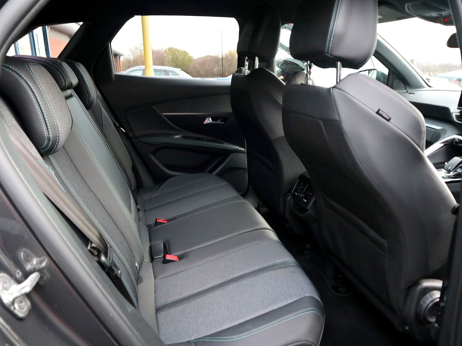 Used Peugeot 3008 2023 for sale - 76713339: Photo 4