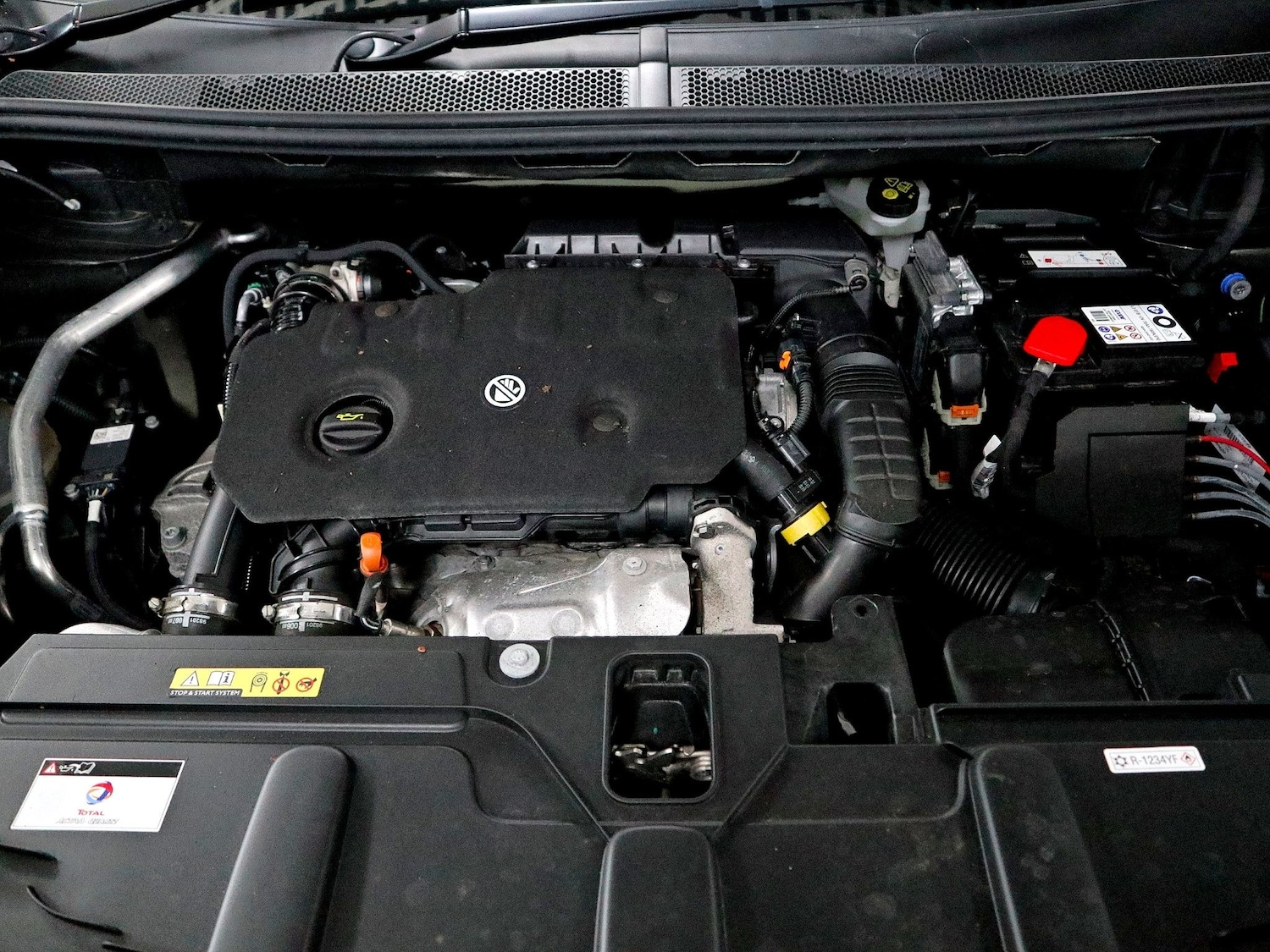 Used Peugeot 3008 2023 for sale - 76713339: Photo 41