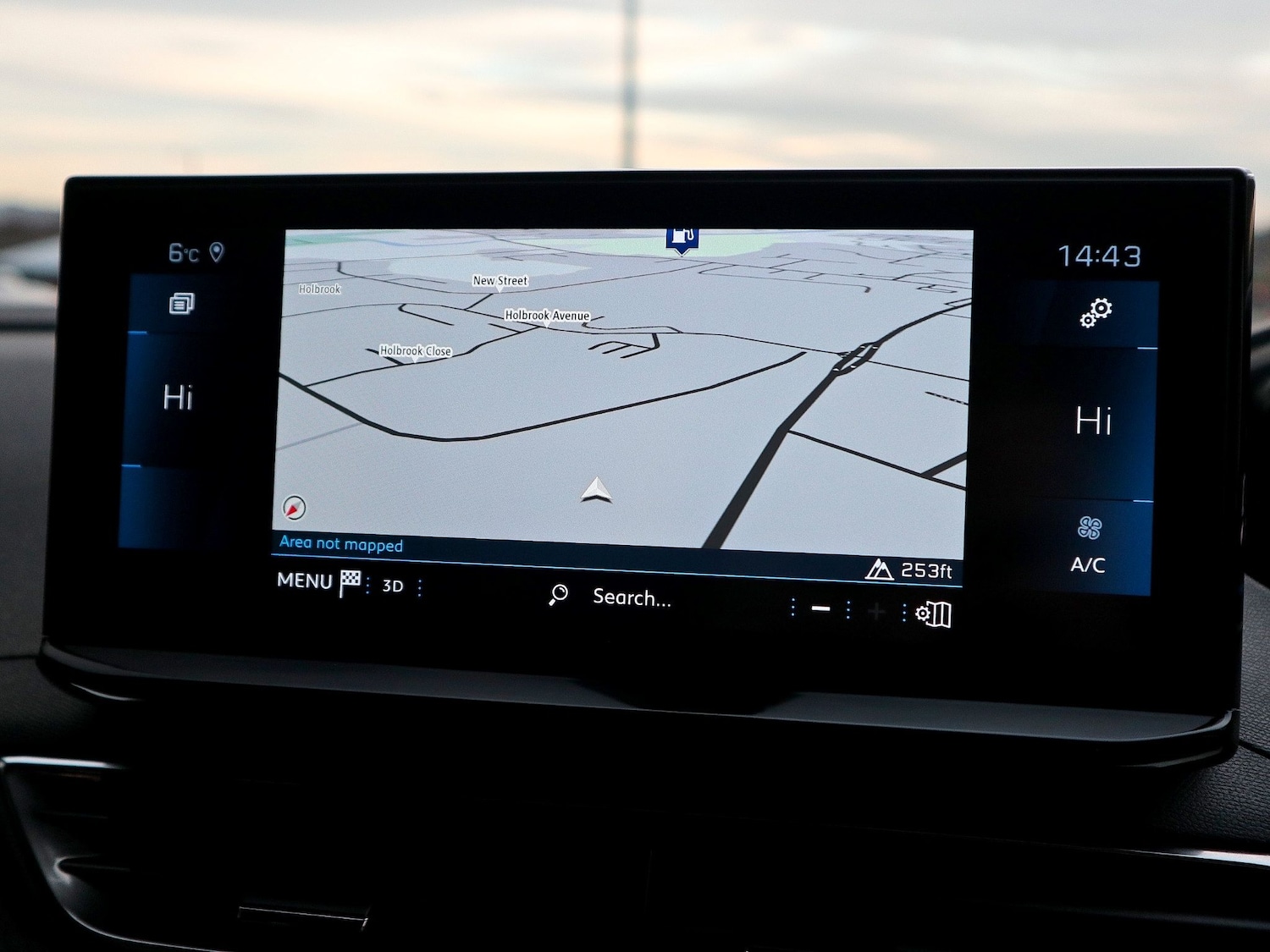 Used Peugeot 3008 2023 for sale - 76713339: Photo 6