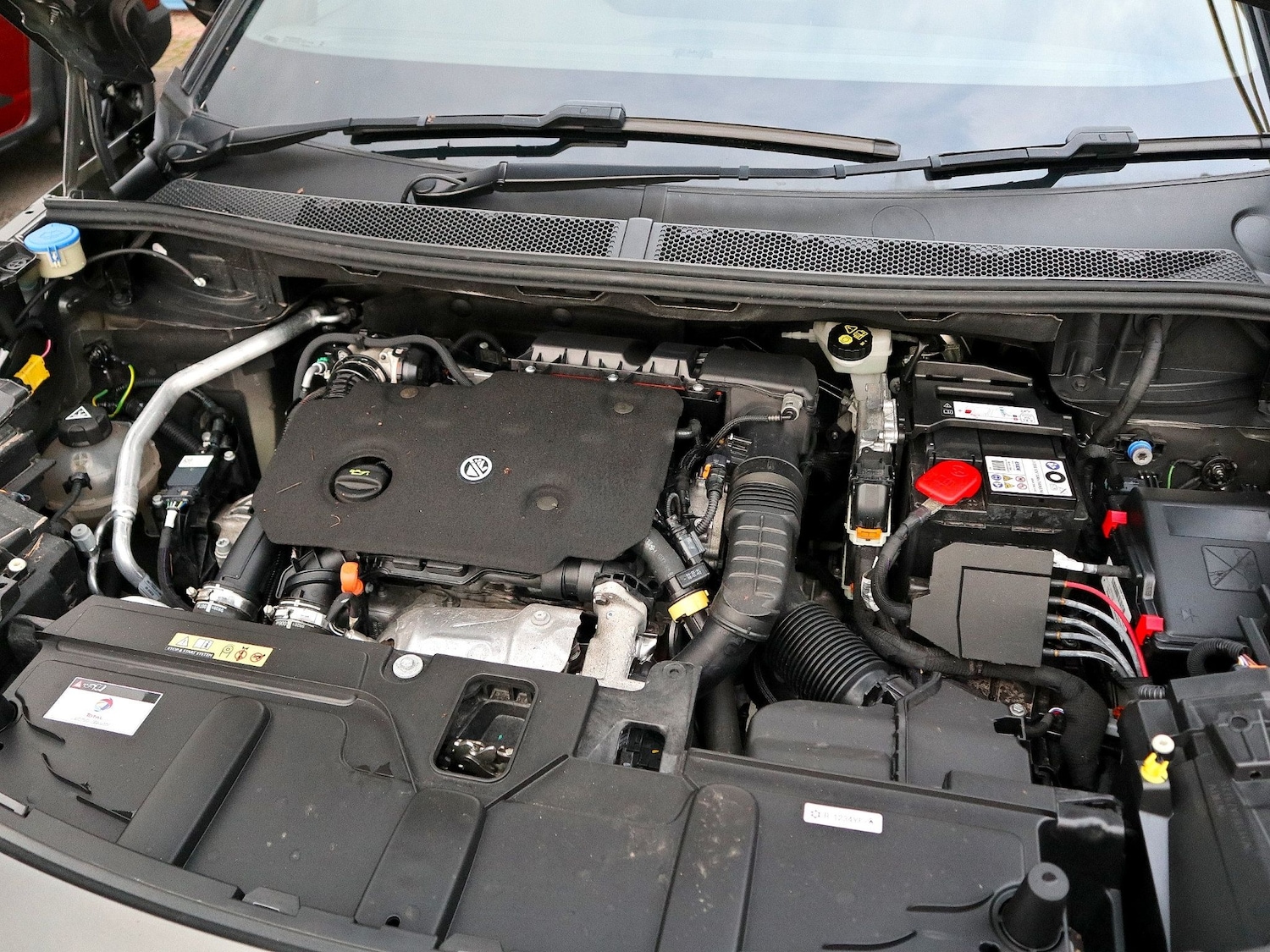 Used Peugeot 3008 2023 for sale - 76713339: Photo 8