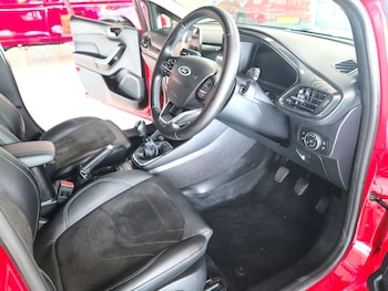 Used Ford Fiesta 2023 for sale - 79386555: Photo