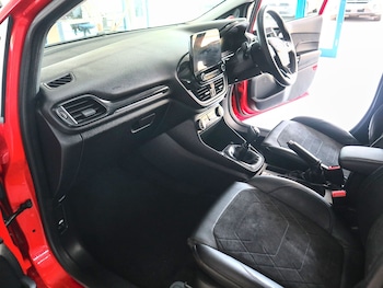 Used Ford Fiesta 2023 for sale - 79386555: Photo