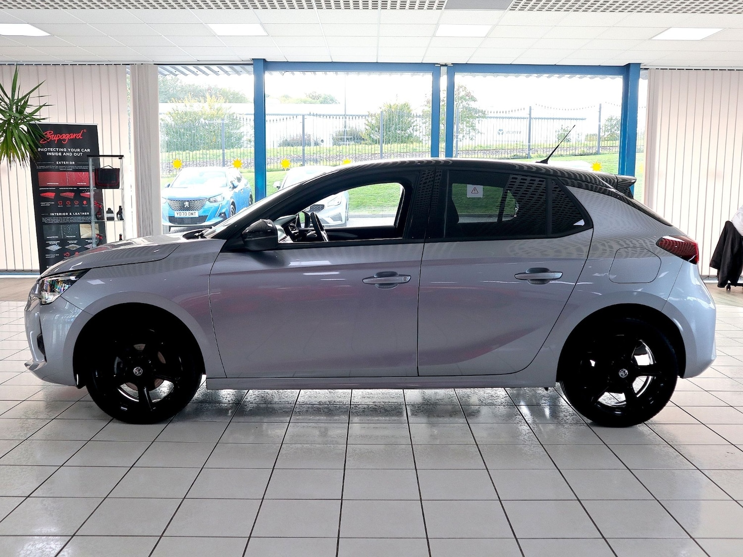 Used Vauxhall Corsa 2023 for sale - 76120493: Photo 10