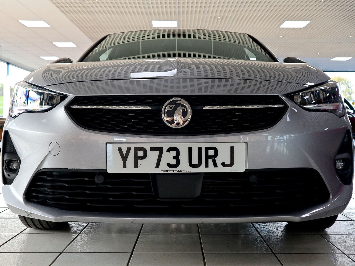 Used Vauxhall Corsa 2023 for sale - 76120493: Photo 11