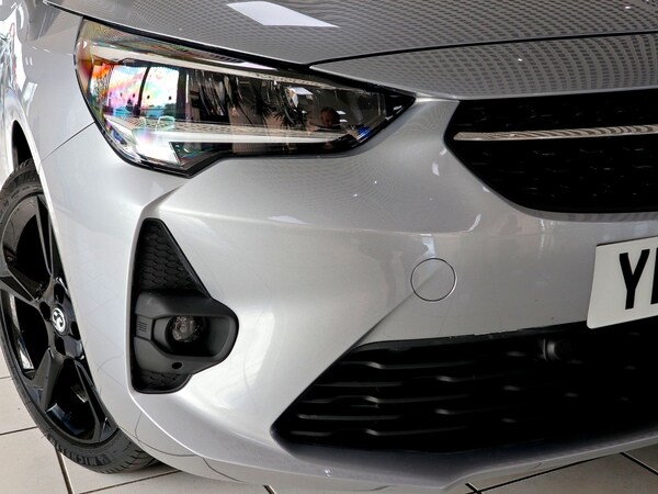 Used Vauxhall Corsa 2023 for sale - 76120493: Photo 12