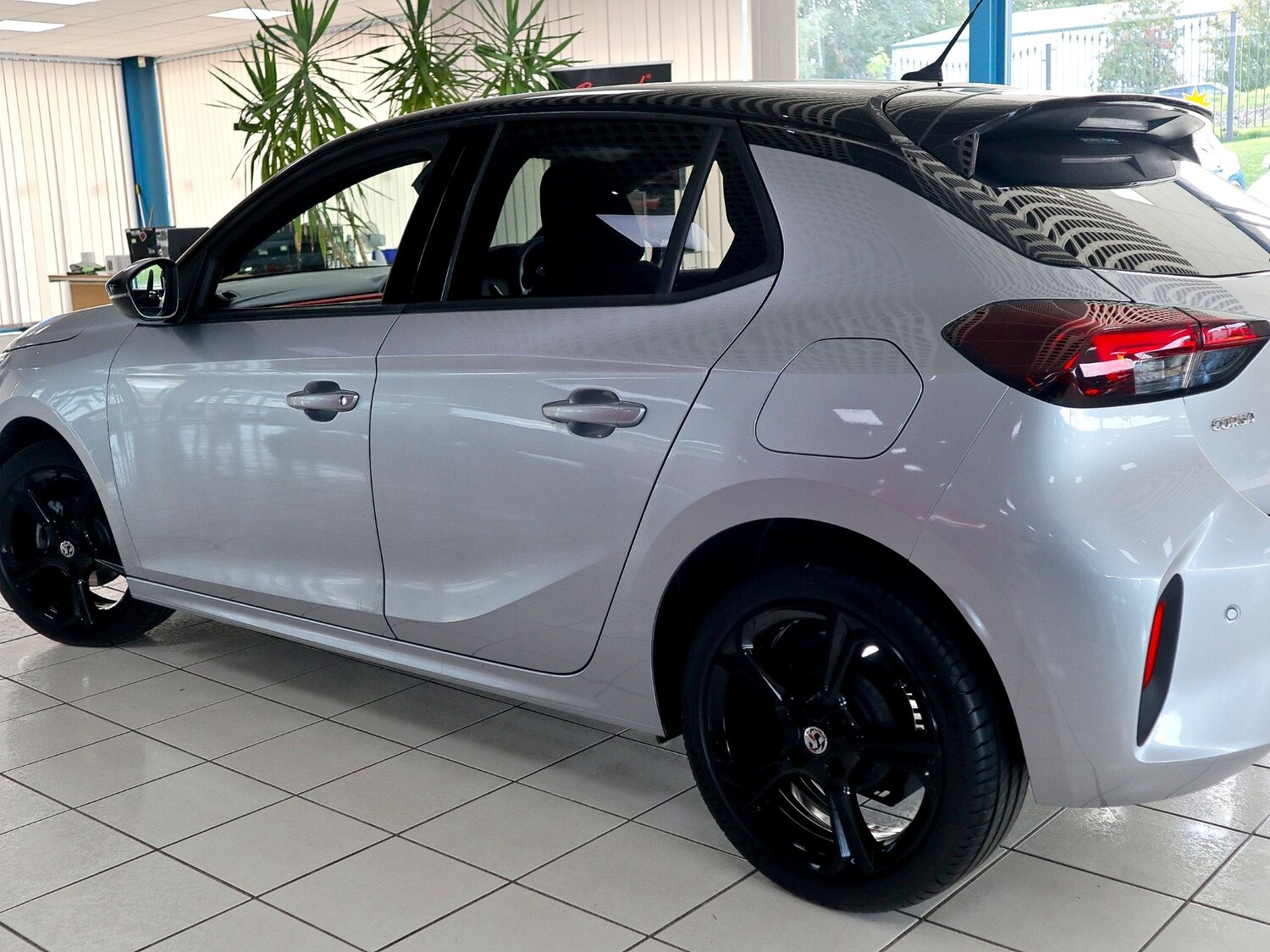 Used Vauxhall Corsa 2023 for sale - 76120493: Photo 13