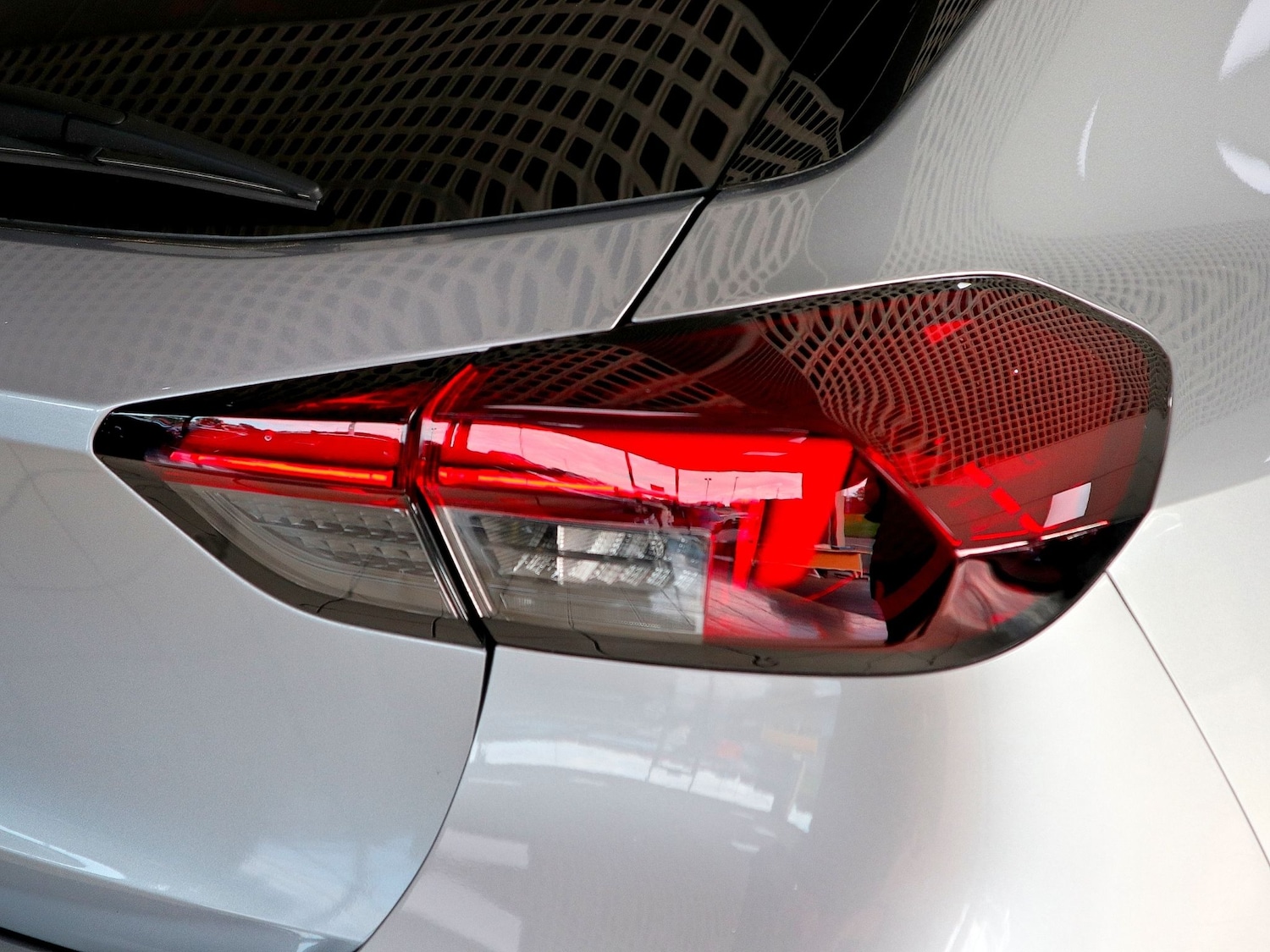 Used Vauxhall Corsa 2023 for sale - 76120493: Photo 15