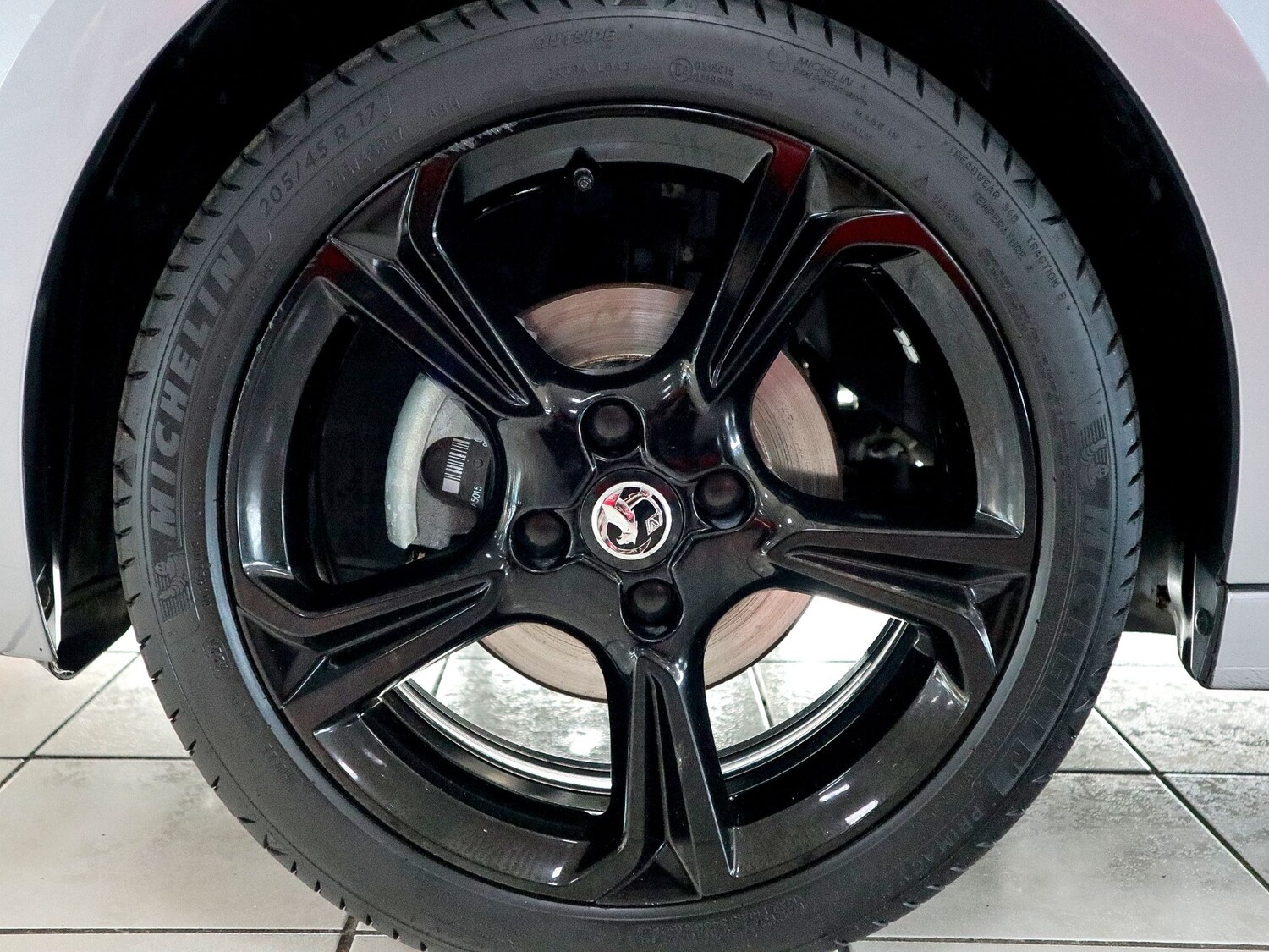 Used Vauxhall Corsa 2023 for sale - 76120493: Photo 16