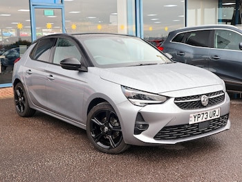 2023 - 1.2 Gs 5DR Hatch Petrol