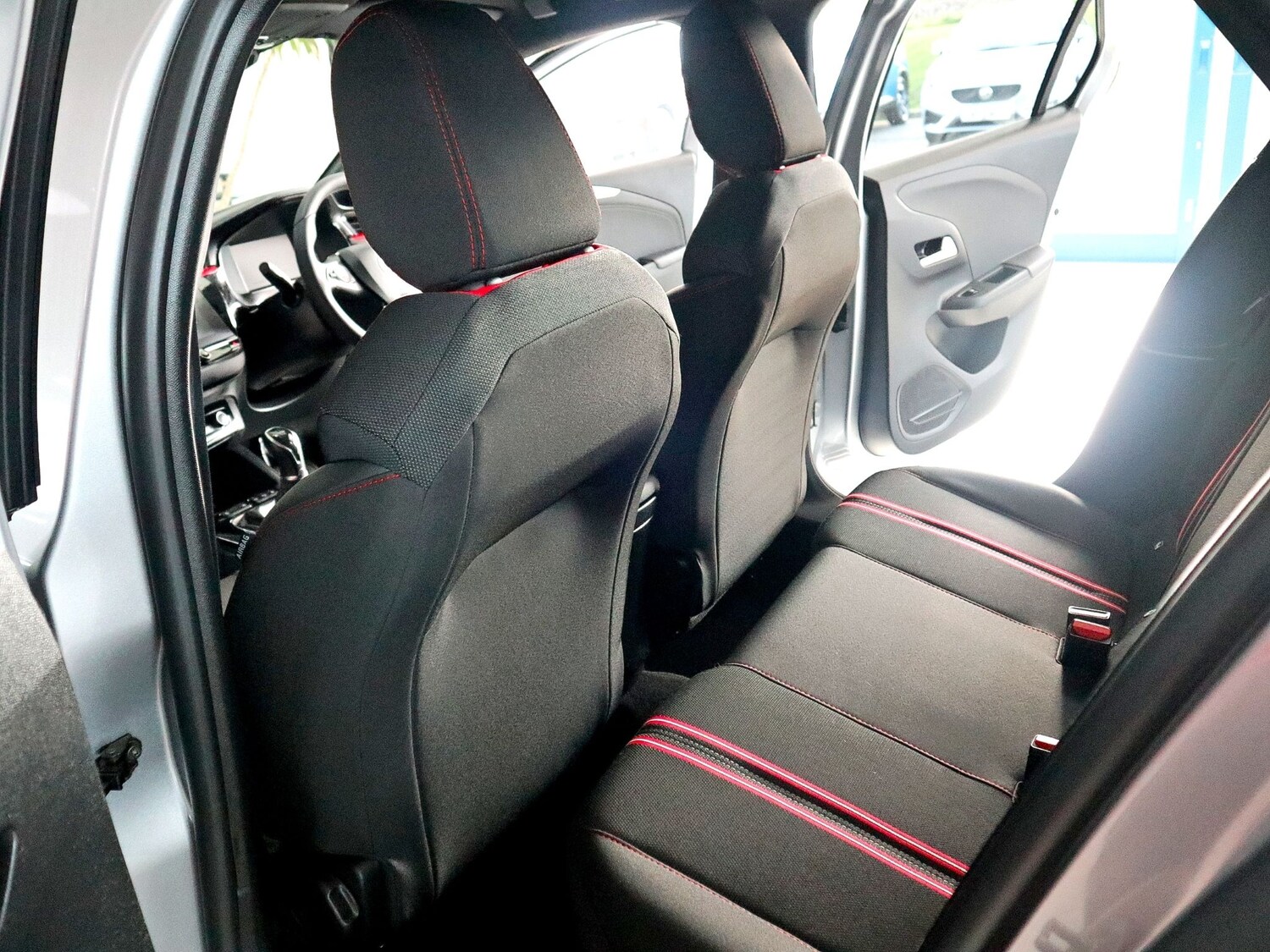 Used Vauxhall Corsa 2023 for sale - 76120493: Photo 20