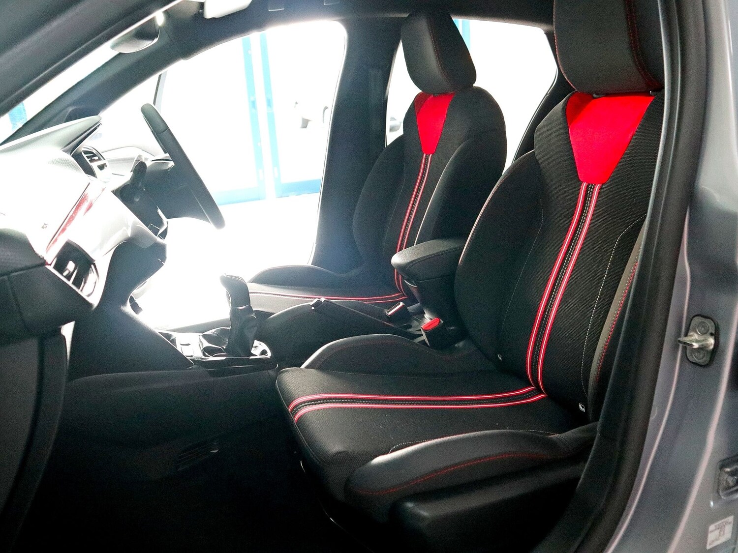 Used Vauxhall Corsa 2023 for sale - 76120493: Photo 21