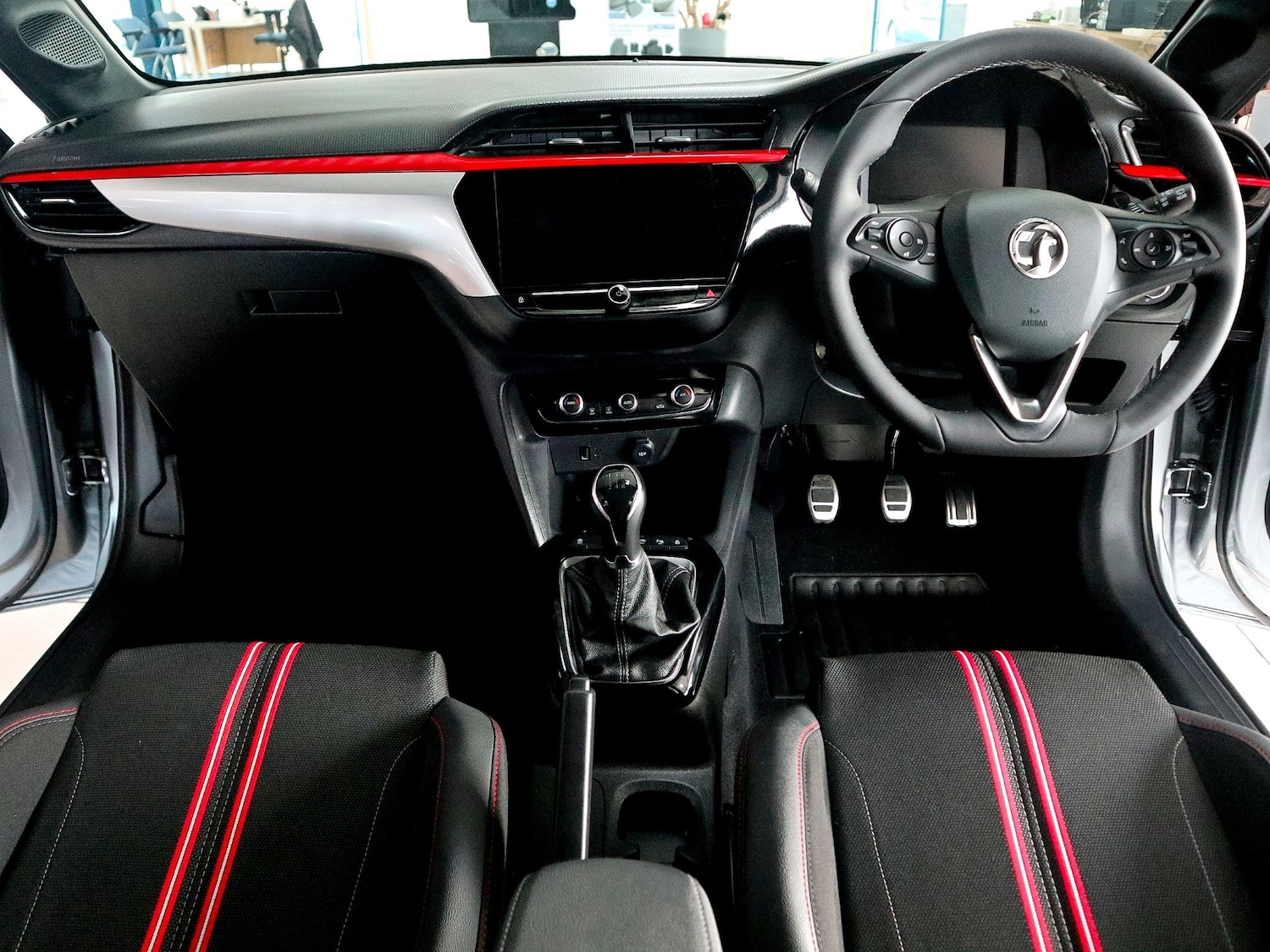 Used Vauxhall Corsa 2023 for sale - 76120493: Photo 22