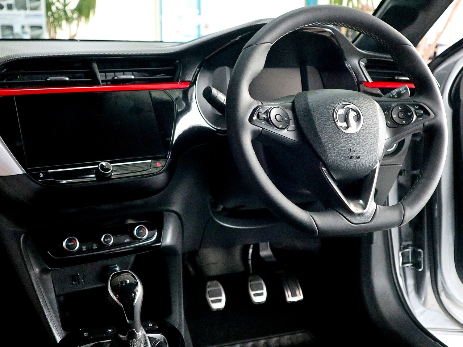 Used Vauxhall Corsa 2023 for sale - 76120493: Photo 23