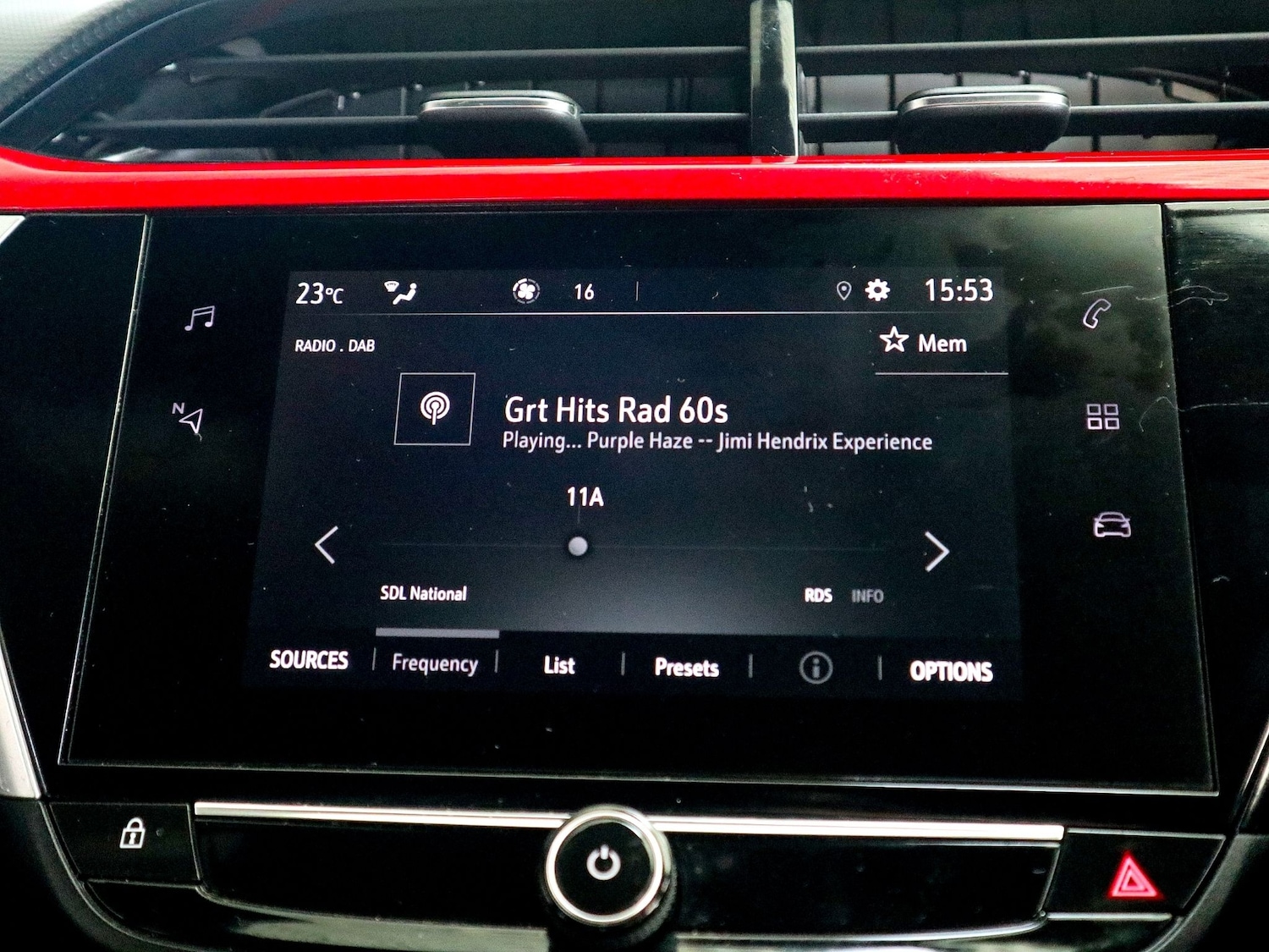 Used Vauxhall Corsa 2023 for sale - 76120493: Photo 26