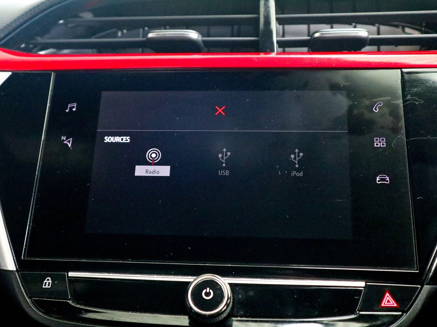 Used Vauxhall Corsa 2023 for sale - 76120493: Photo 27