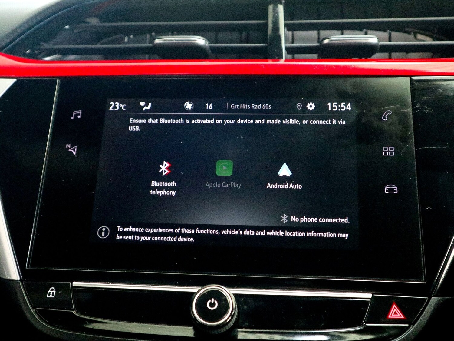 Used Vauxhall Corsa 2023 for sale - 76120493: Photo 28