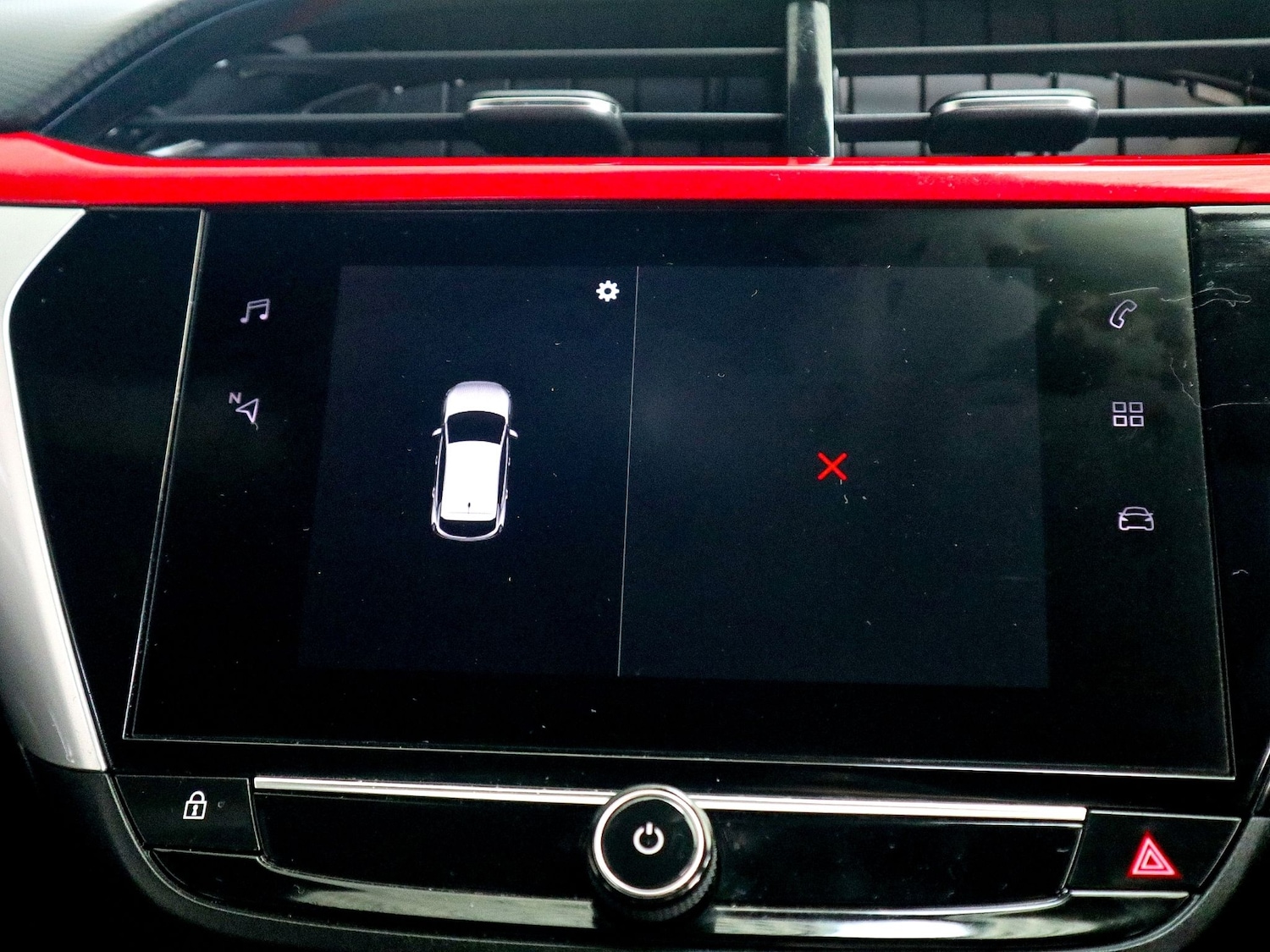 Used Vauxhall Corsa 2023 for sale - 76120493: Photo 29