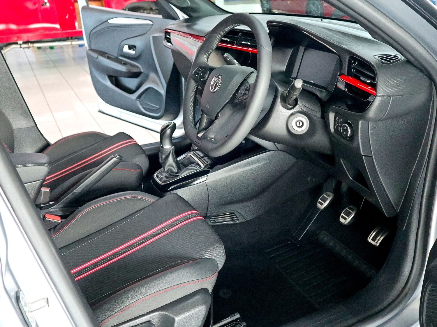 Used Vauxhall Corsa 2023 for sale - 76120493: Photo 3