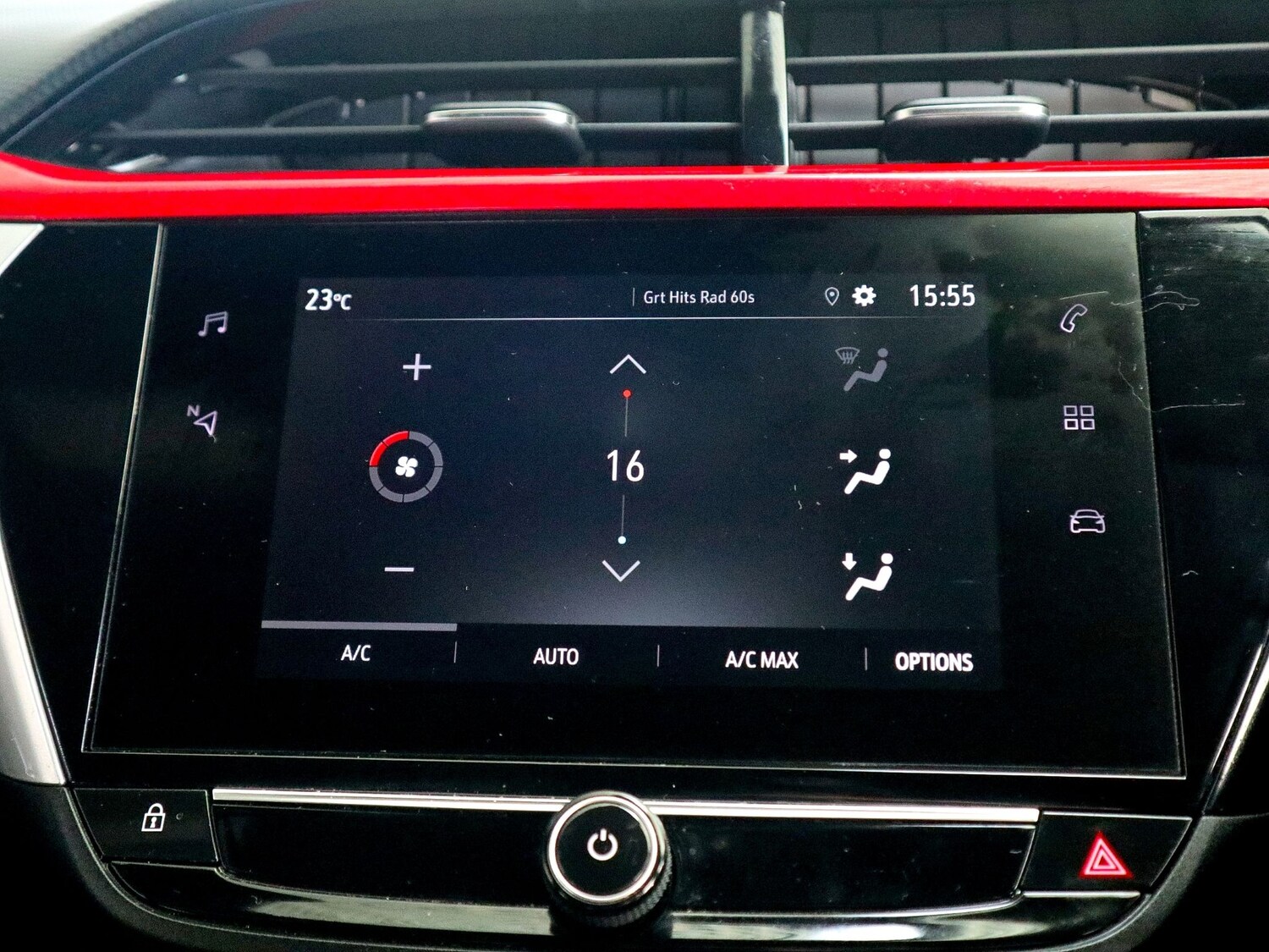 Used Vauxhall Corsa 2023 for sale - 76120493: Photo 30