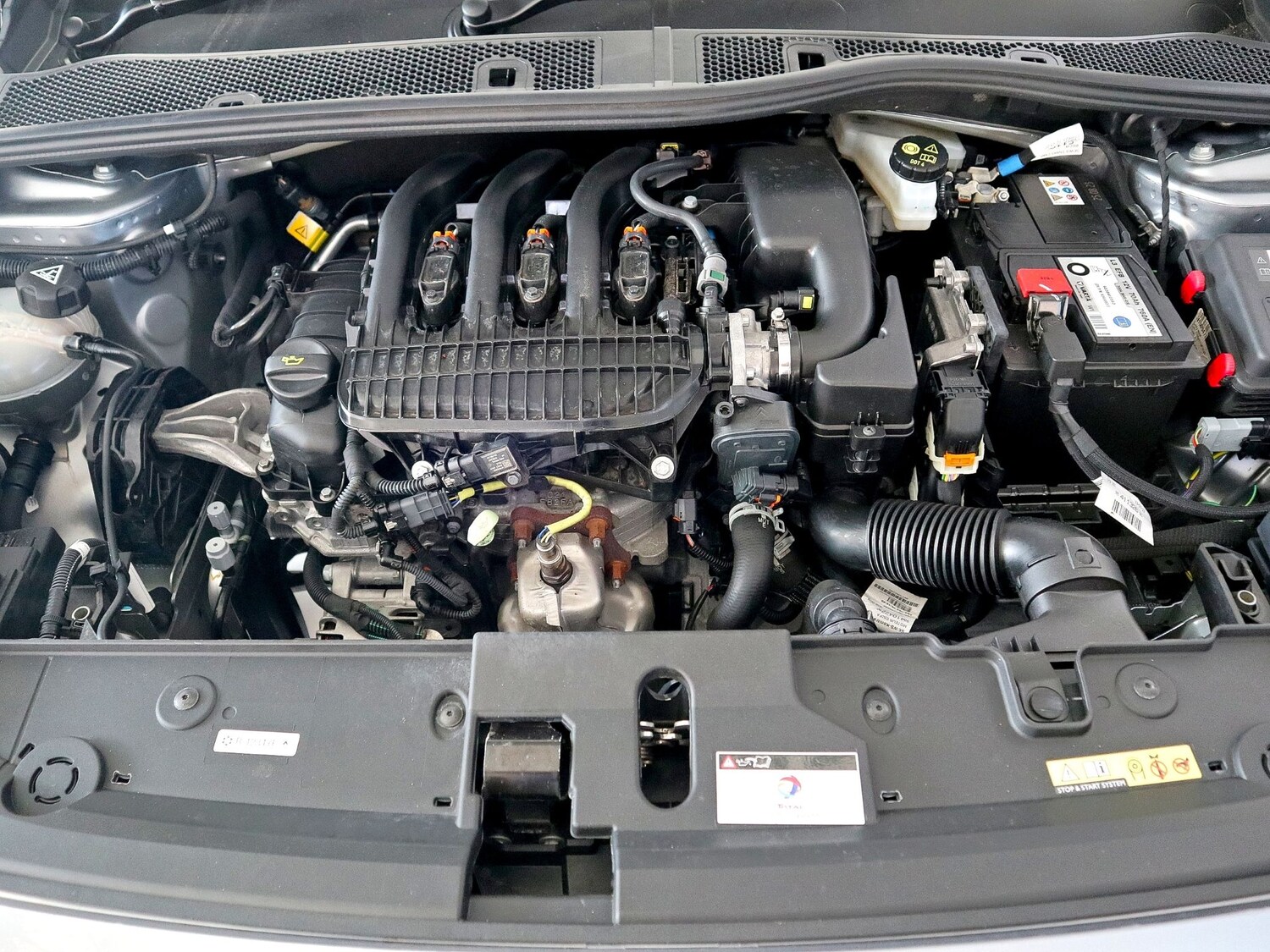 Used Vauxhall Corsa 2023 for sale - 76120493: Photo 39