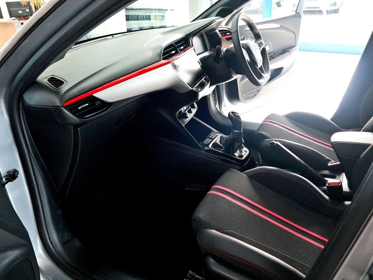 Used Vauxhall Corsa 2023 for sale - 76120493: Photo 4