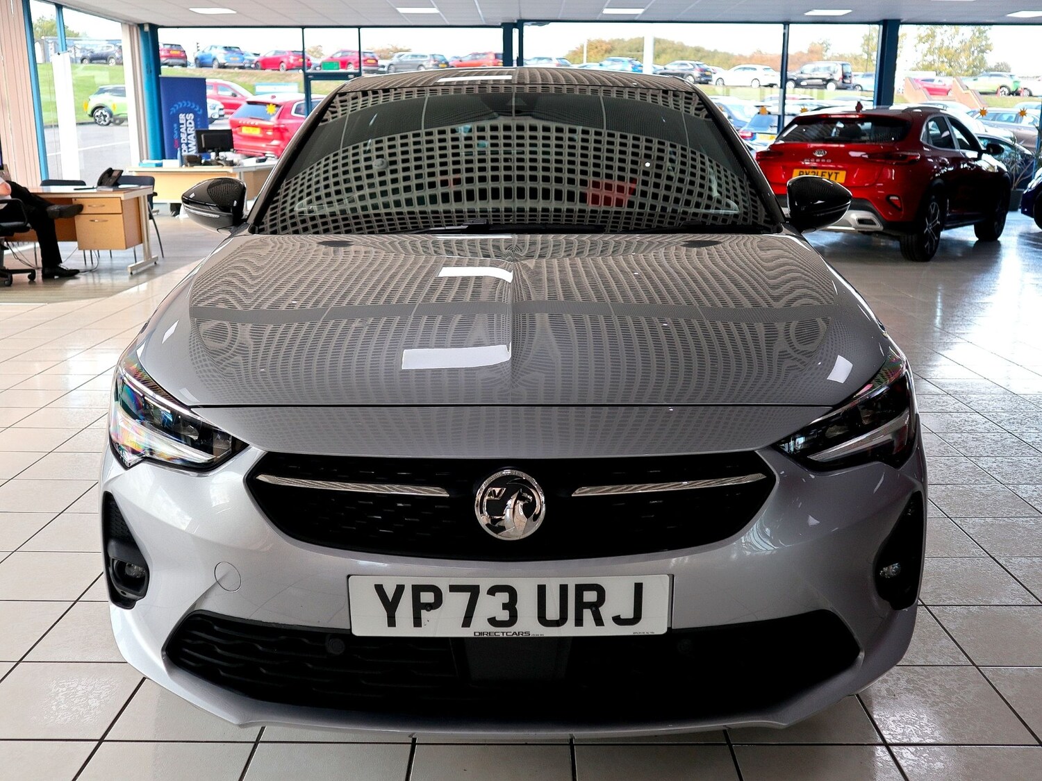 Used Vauxhall Corsa 2023 for sale - 76120493: Photo 5